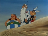 Asterix és Kleopátra