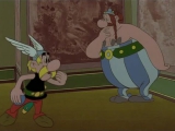 Asterix 12 próbája