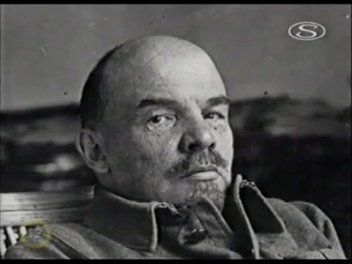 lenin