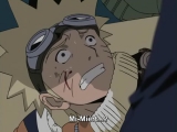 Naruto 1. rész Magyar Felirattal HD