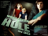 A Rettegés Mélye (2009) - (Teljes film Magyarul)