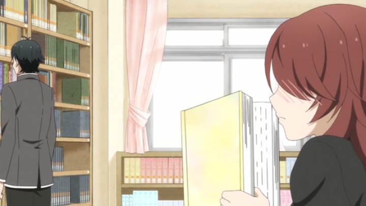Handa-kun - 07.rész[MAGYAR FELIRAT]
