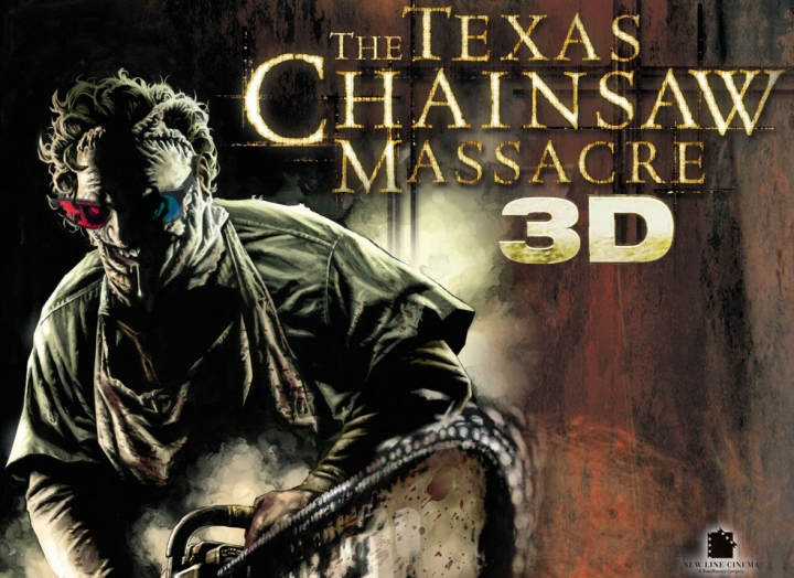 A Texasi Láncfűrészes 3D (2013) - (Teljes film Magyarul)