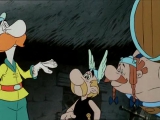 Asterix Britanniában