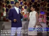 Marvin Gaye & Tammi Terrell - Aint No Mountain...