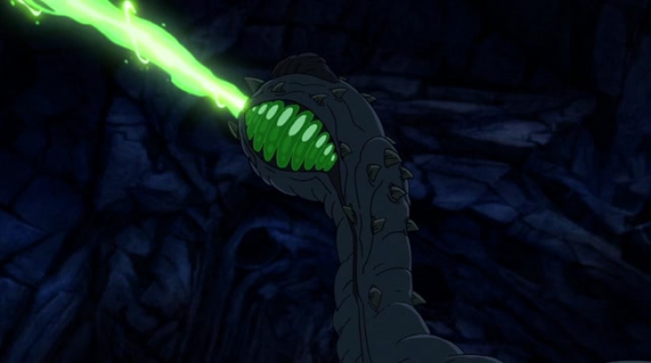 A galaxis őrzői S01E23