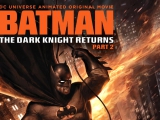 Batman: A sötét lovag visszatér II.rész