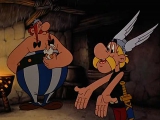 Asterix és a nagy csata