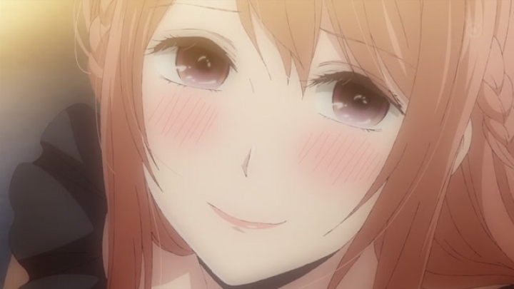 Kuzu no Honkai - 5. rész