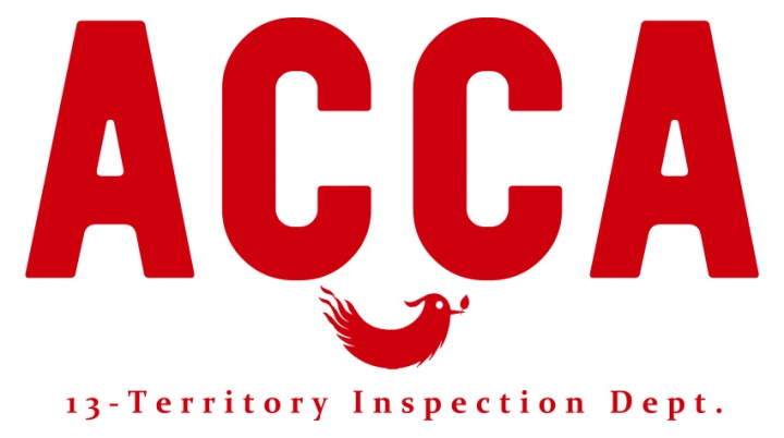 ACCA 13-ku Kansatsu-ka - 02. rész