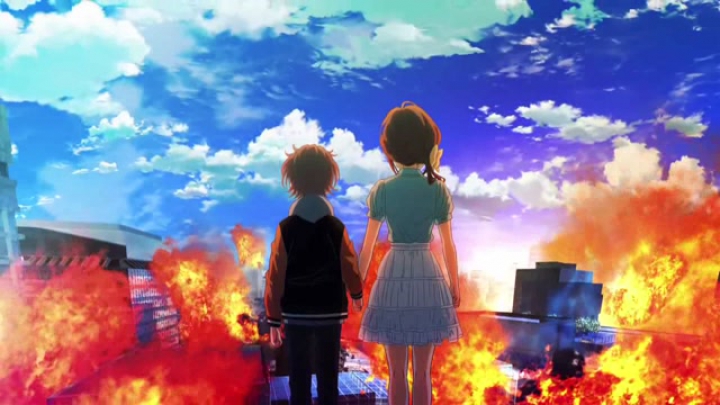 Hand Shakers - 06