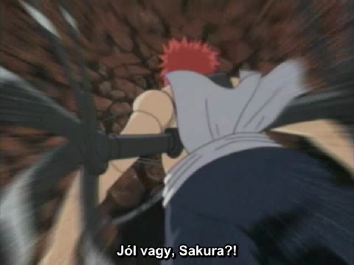 Naruto Shippuden 26. rész /Naruto-kun fordítás/