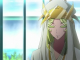 Nanbaka - 16. Rész