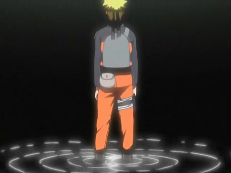 NARUTO SHIPPUDEN- EP 40, 41 e 42 #react 