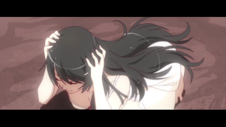 Bakemonogatari - 11.rész