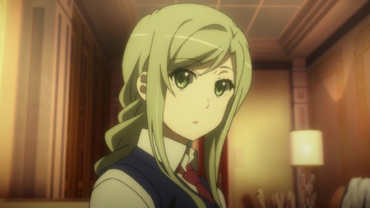 Schoolgirl Strikers - Animation Channel 07.rész [Magyar Felirattal]