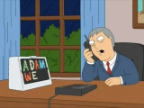 Family Guy - Senki nem packázik Adam We-vel!