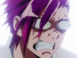 Nanbaka - 18. Rész