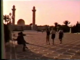 2001 Tunézia sj001