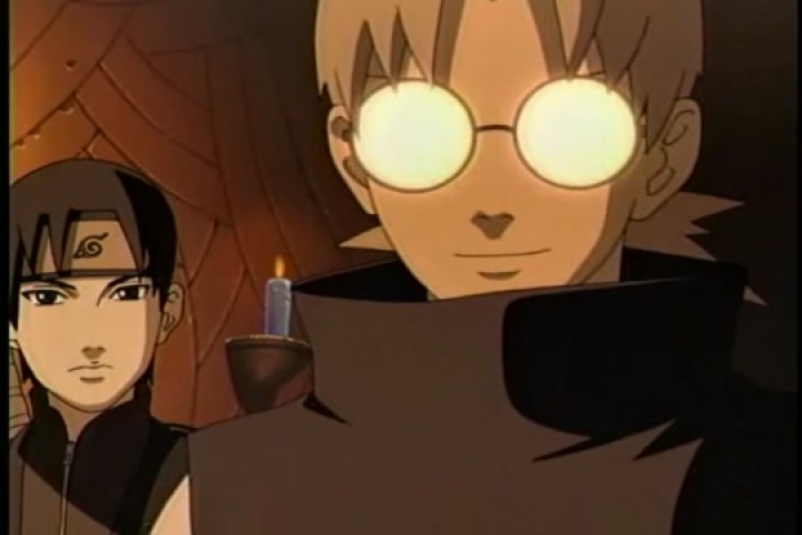 Naruto Shippuden 47. rész /Naruto-kun fordítás/