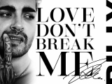Billy - Love Don't Break Me (magyar szöveg)...