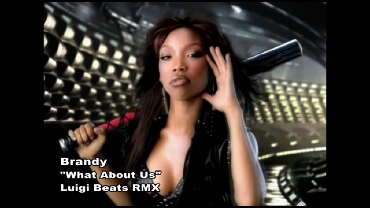 Ts Brandy Scott