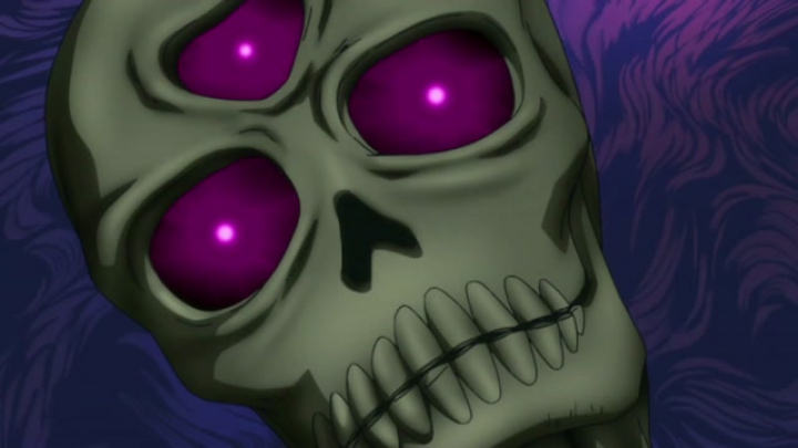 Fairy Tail 8.rész - Magyar felirattal HD