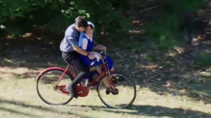 Isten áldjon, Esperanza! - 14. rész