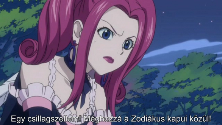 Fairy Tail 13.rész - Magyar felirattal HD
