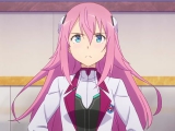 Gakusen Toshi Asterisk - 13.rész[MAGYAR FELIRAT]