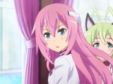 Gakusen Toshi Asterisk - 14.rész[MAGYAR FELIRAT]