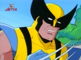 X-Men rajzfilm sorozat - 1x03