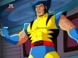 X-Men rajzfilm sorozat - 1x04