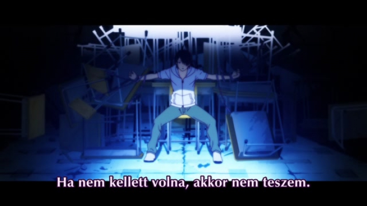 Nisemonogatari - 3.rész
