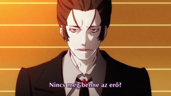 Nisemonogatari - 7.rész