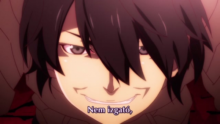Nisemonogatari - 11.rész