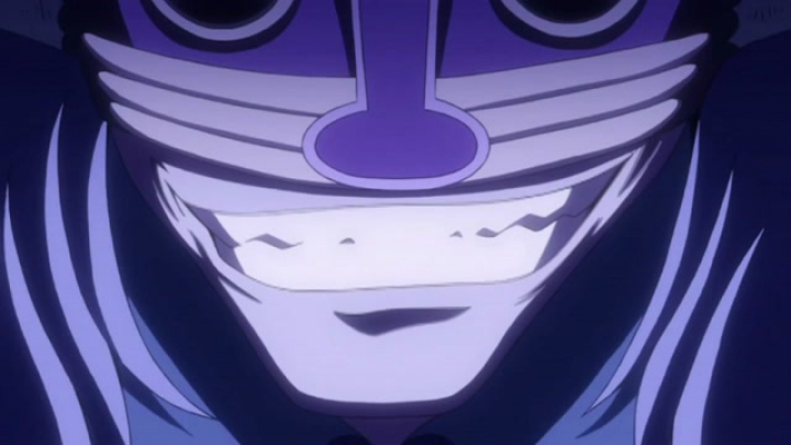 Fairy Tail 16.rész - Magyar felirattal HD