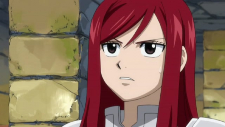 Fairy Tail 17.rész - Magyar felirattal HD