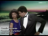 Dennis Edwards -  Dont Look Any Further (Luigi...