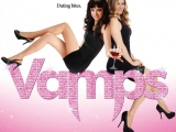 Vámpírcsajok (2012) - (Teljes film Magyarul)
