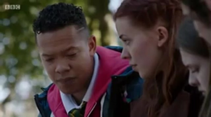 Wolfblood | 4. Évad 2. Epizód - Hosszú út otthonról