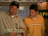 Ghost Hunters S01E05 - Eastern State...