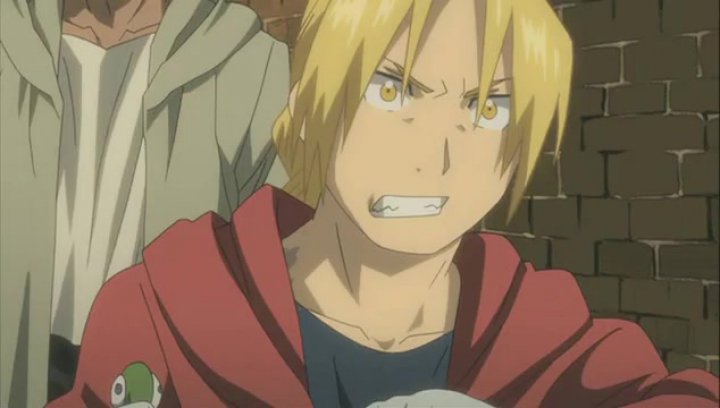 Fullmetal Alchemist: Testvériség 54.rész