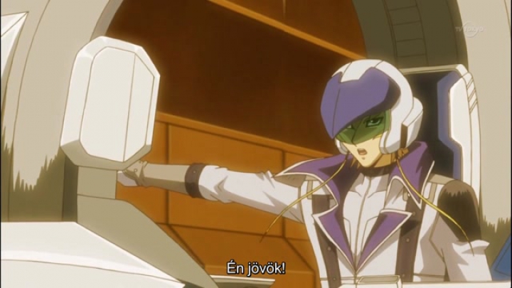 Yu-Gi-Oh! 5D's 153-154.rész (VÉGE)