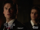 The Vampire Diaries 8x16 finálé előzetes...