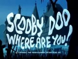 Scooby Doo! Where Are You intro
