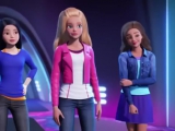 Barbie titkos ügynök Tejes Film