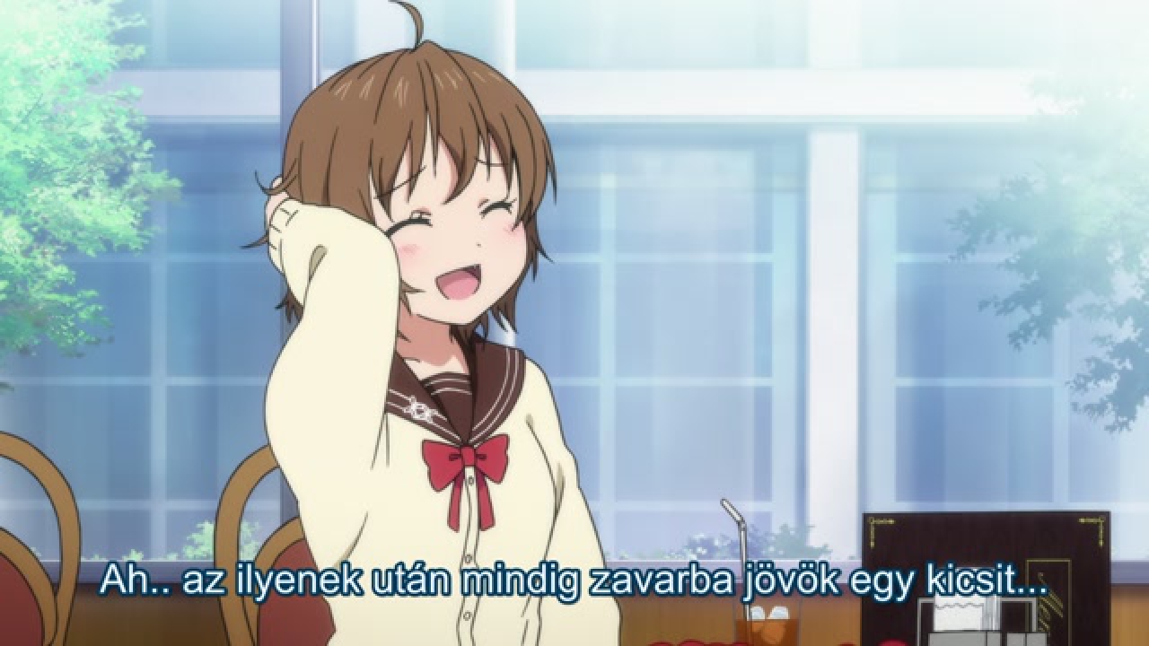 Denpa Onna to Seishun Otoko 3.rész indavideo.hu