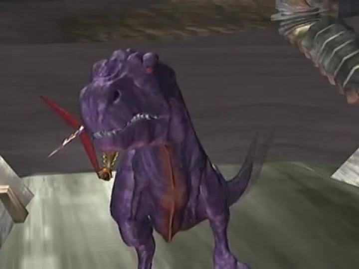 Transformers Beast Wars 1.rész magyar felirattal