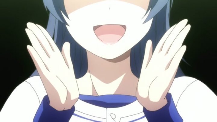 Denpa Onna to Seishun Otoko - 12.rész